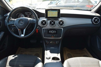 Mercedes-Benz GLA Gebrauchtwagen Mercedes-Benz GLA Gebrauchtwagen