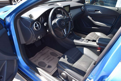 Mercedes-Benz GLA Gebrauchtwagen Mercedes-Benz GLA Gebrauchtwagen