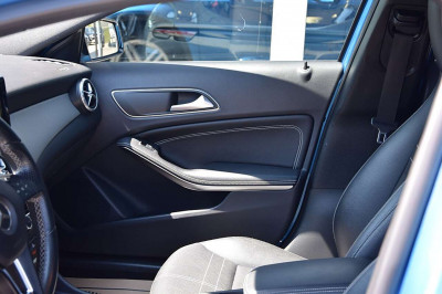 Mercedes-Benz GLA Gebrauchtwagen Mercedes-Benz GLA Gebrauchtwagen