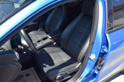 Mercedes-Benz GLA Gebrauchtwagen Mercedes-Benz GLA Gebrauchtwagen