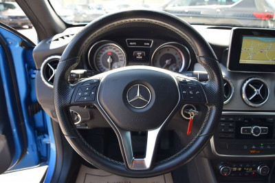 Mercedes-Benz GLA Gebrauchtwagen Mercedes-Benz GLA Gebrauchtwagen
