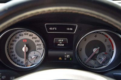 Mercedes-Benz GLA Gebrauchtwagen Mercedes-Benz GLA Gebrauchtwagen