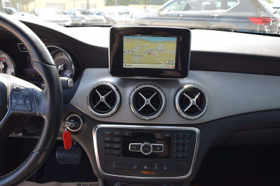 Mercedes-Benz GLA Gebrauchtwagen Mercedes-Benz GLA Gebrauchtwagen
