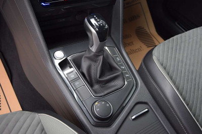 Seat Tarraco Gebrauchtwagen Seat Tarraco Gebrauchtwagen