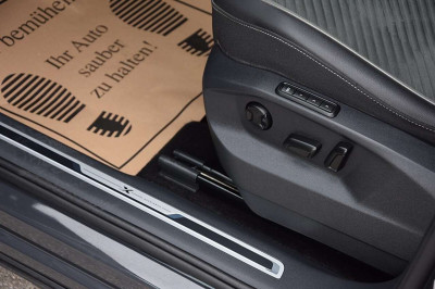 Seat Tarraco Gebrauchtwagen Seat Tarraco Gebrauchtwagen