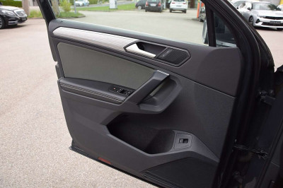 Seat Tarraco Gebrauchtwagen Seat Tarraco Gebrauchtwagen
