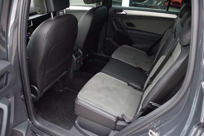 Seat Tarraco Gebrauchtwagen Seat Tarraco Gebrauchtwagen