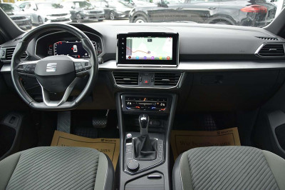 Seat Tarraco Gebrauchtwagen Seat Tarraco Gebrauchtwagen