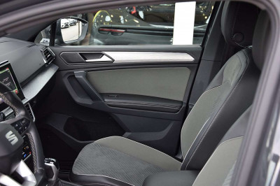 Seat Tarraco Gebrauchtwagen Seat Tarraco Gebrauchtwagen