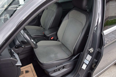 Seat Tarraco Gebrauchtwagen Seat Tarraco Gebrauchtwagen