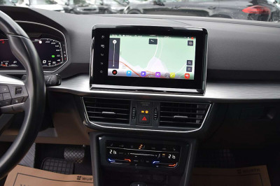 Seat Tarraco Gebrauchtwagen Seat Tarraco Gebrauchtwagen