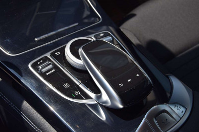 Mercedes-Benz GLC Gebrauchtwagen Mercedes-Benz GLC Gebrauchtwagen