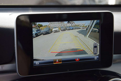 Mercedes-Benz GLC Gebrauchtwagen Mercedes-Benz GLC Gebrauchtwagen