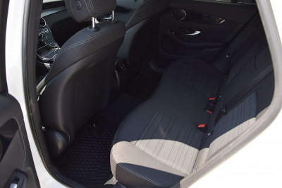 Mercedes-Benz GLC Gebrauchtwagen Mercedes-Benz GLC Gebrauchtwagen