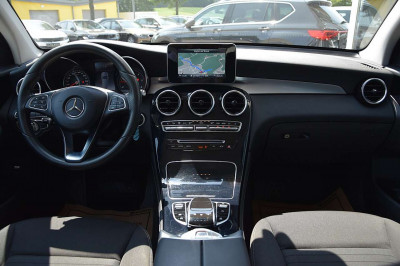 Mercedes-Benz GLC Gebrauchtwagen Mercedes-Benz GLC Gebrauchtwagen