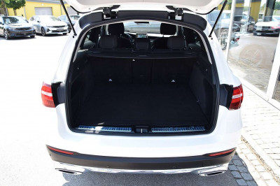 Mercedes-Benz GLC Gebrauchtwagen Mercedes-Benz GLC Gebrauchtwagen