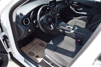 Mercedes-Benz GLC Gebrauchtwagen Mercedes-Benz GLC Gebrauchtwagen