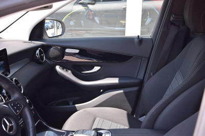 Mercedes-Benz GLC Gebrauchtwagen Mercedes-Benz GLC Gebrauchtwagen