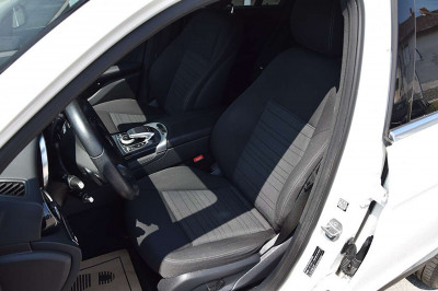 Mercedes-Benz GLC Gebrauchtwagen Mercedes-Benz GLC Gebrauchtwagen