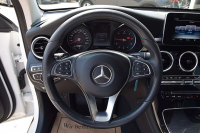 Mercedes-Benz GLC Gebrauchtwagen Mercedes-Benz GLC Gebrauchtwagen