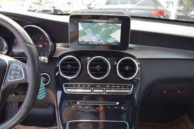 Mercedes-Benz GLC Gebrauchtwagen Mercedes-Benz GLC Gebrauchtwagen
