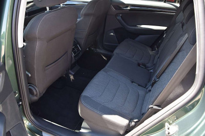 Skoda Kodiaq Gebrauchtwagen Skoda Kodiaq Gebrauchtwagen