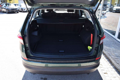 Skoda Kodiaq Gebrauchtwagen Skoda Kodiaq Gebrauchtwagen