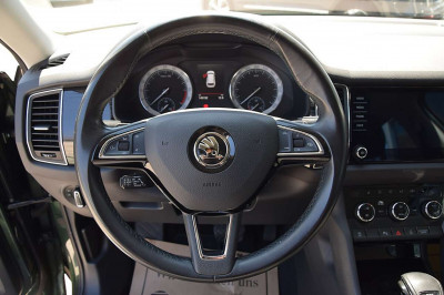 Skoda Kodiaq Gebrauchtwagen Skoda Kodiaq Gebrauchtwagen