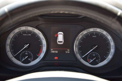 Skoda Kodiaq Gebrauchtwagen Skoda Kodiaq Gebrauchtwagen