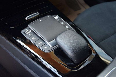 Mercedes-Benz A-Klasse Gebrauchtwagen Mercedes-Benz A-Klasse Gebrauchtwagen