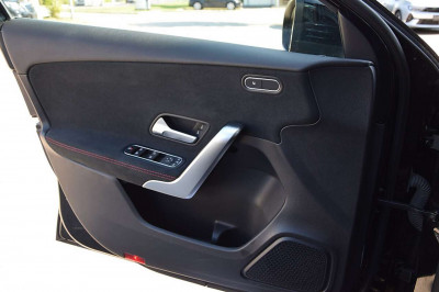 Mercedes-Benz A-Klasse Gebrauchtwagen Mercedes-Benz A-Klasse Gebrauchtwagen