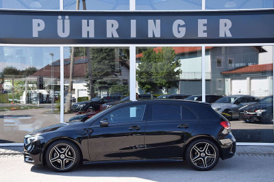 Mercedes-Benz A-Klasse Gebrauchtwagen Mercedes-Benz A-Klasse Gebrauchtwagen