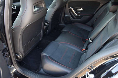 Mercedes-Benz A-Klasse Gebrauchtwagen Mercedes-Benz A-Klasse Gebrauchtwagen