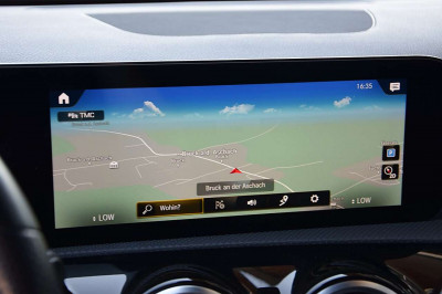 Mercedes-Benz A-Klasse Gebrauchtwagen Mercedes-Benz A-Klasse Gebrauchtwagen
