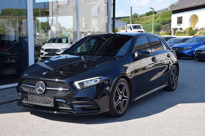 Mercedes-Benz A-Klasse Gebrauchtwagen Mercedes-Benz A-Klasse Gebrauchtwagen