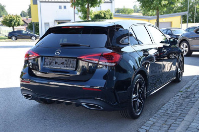 Mercedes-Benz A-Klasse Gebrauchtwagen Mercedes-Benz A-Klasse Gebrauchtwagen