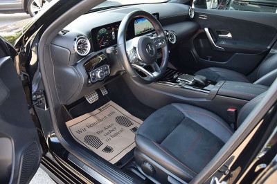 Mercedes-Benz A-Klasse Gebrauchtwagen Mercedes-Benz A-Klasse Gebrauchtwagen