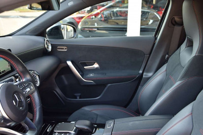 Mercedes-Benz A-Klasse Gebrauchtwagen Mercedes-Benz A-Klasse Gebrauchtwagen