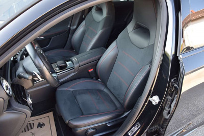 Mercedes-Benz A-Klasse Gebrauchtwagen Mercedes-Benz A-Klasse Gebrauchtwagen