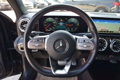 Mercedes-Benz A-Klasse Gebrauchtwagen Mercedes-Benz A-Klasse Gebrauchtwagen