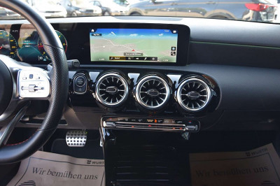 Mercedes-Benz A-Klasse Gebrauchtwagen Mercedes-Benz A-Klasse Gebrauchtwagen