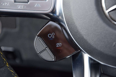 Mercedes-Benz AMG GT Gebrauchtwagen Mercedes-Benz AMG GT Gebrauchtwagen