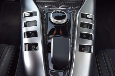 Mercedes-Benz AMG GT Gebrauchtwagen Mercedes-Benz AMG GT Gebrauchtwagen