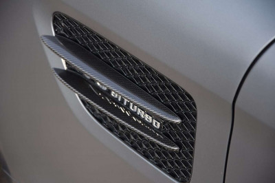Mercedes-Benz AMG GT Gebrauchtwagen Mercedes-Benz AMG GT Gebrauchtwagen