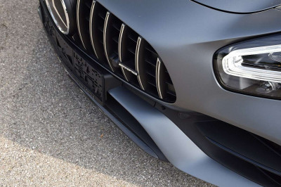 Mercedes-Benz AMG GT Gebrauchtwagen Mercedes-Benz AMG GT Gebrauchtwagen
