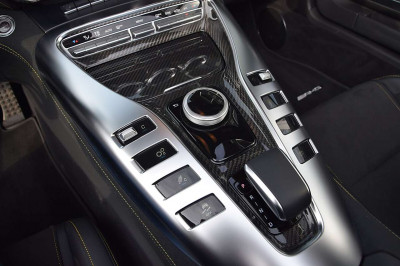 Mercedes-Benz AMG GT Gebrauchtwagen Mercedes-Benz AMG GT Gebrauchtwagen
