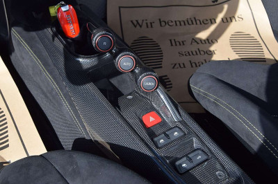 Ferrari 488 Gebrauchtwagen Ferrari 488 Gebrauchtwagen