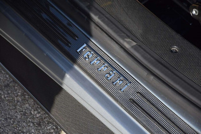 Ferrari 488 Gebrauchtwagen Ferrari 488 Gebrauchtwagen