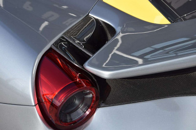 Ferrari 488 Gebrauchtwagen Ferrari 488 Gebrauchtwagen
