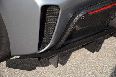 Ferrari 488 Gebrauchtwagen Ferrari 488 Gebrauchtwagen